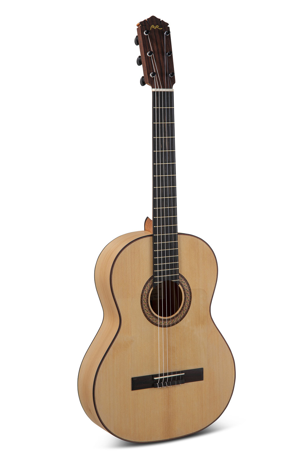 Manuel Rodriguez 4/4 Flamenco FF Sabicas all solid Wittner Flamenco FF Sabicas | Wittner