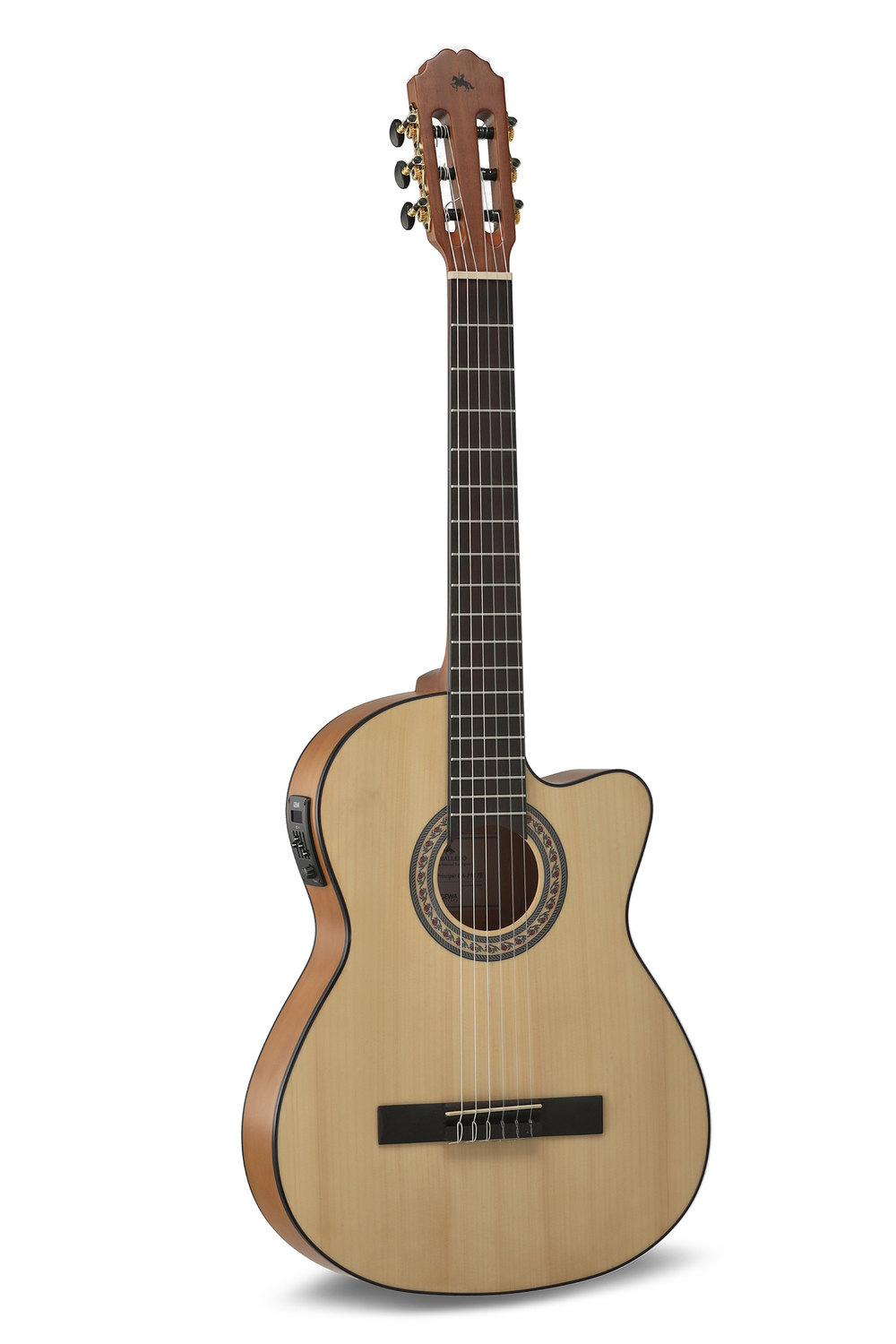 Caballero by MR Principio Series Flamenco CA-PM-FE