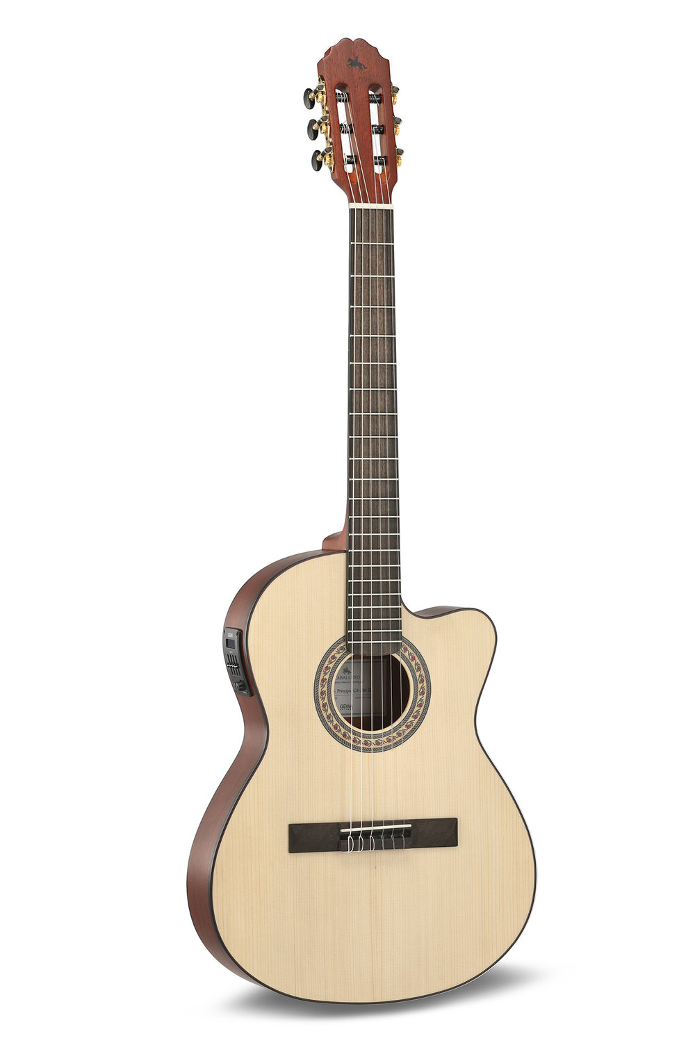 Caballero by MR Principio Series Stage CA-PM-SE