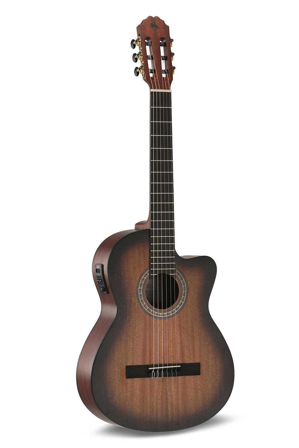 Caballero by MR Principio Series Stage CA-MM-E
