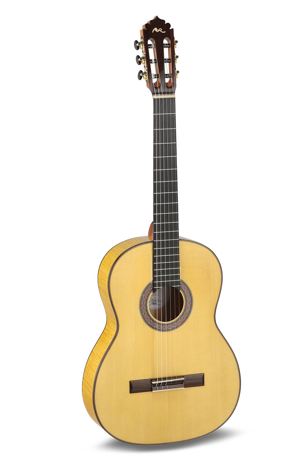 Manuel Rodriguez Flamencogitarre Sabicas C3-FR C3-FR