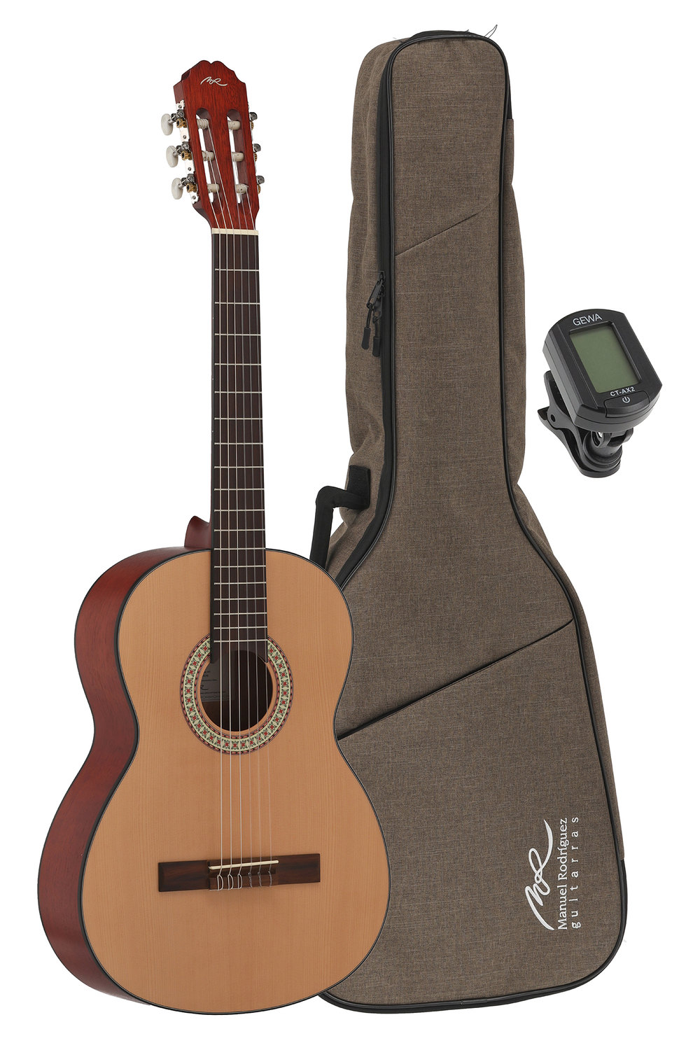 Manuel Rodriguez ESTUDIO Series Cedar matt  | Matt