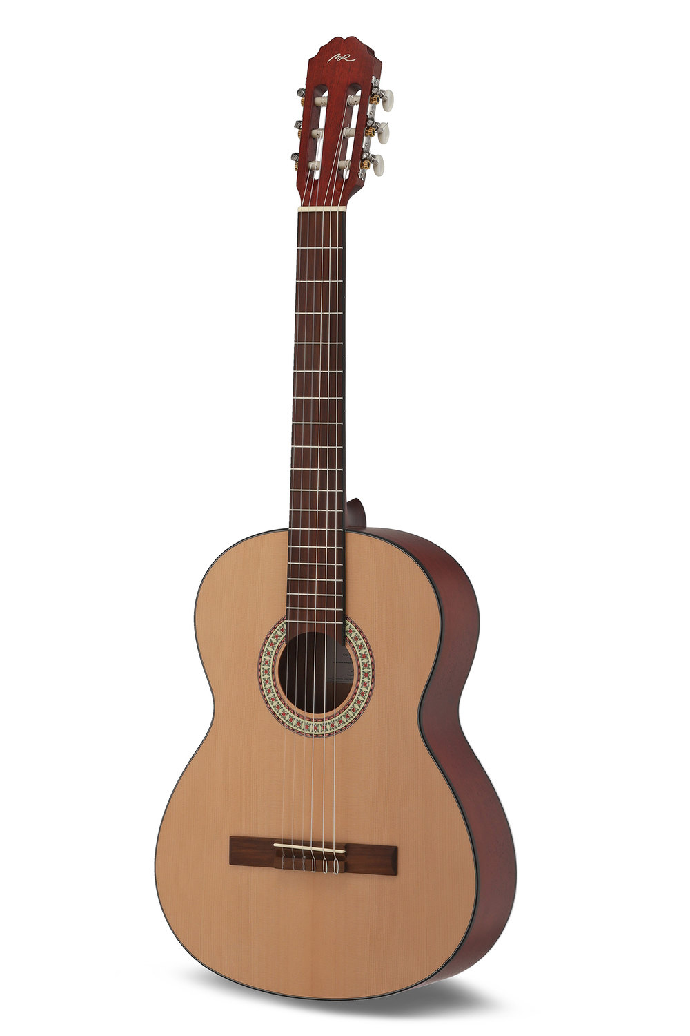 Manuel Rodriguez ESTUDIO Cèdre mat 4/4 gaucher