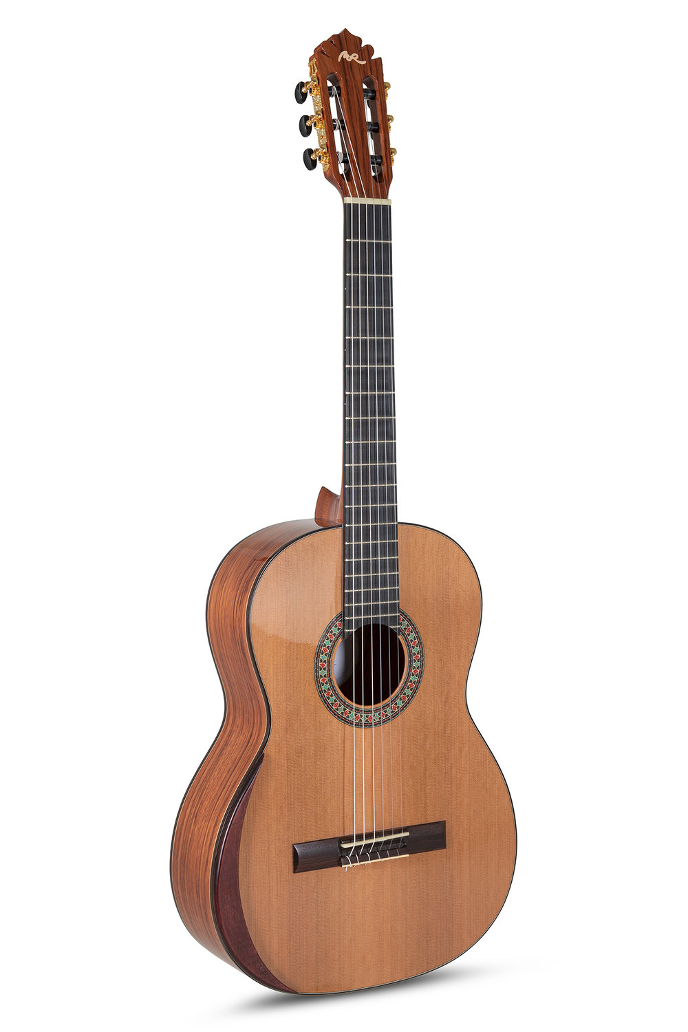 Manuel Rodriguez 4/4 Superior A cèdre massif/Bubinga Cèdre | A-C