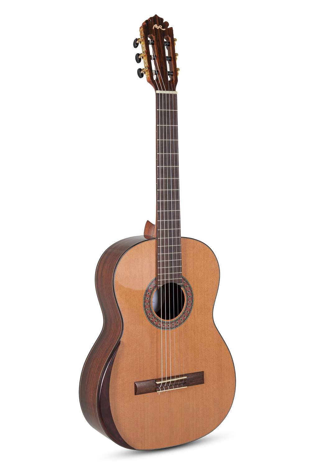 Manuel Rodriguez 4/4 Superior C cèdre massif/palissandre Cèdre | C-C