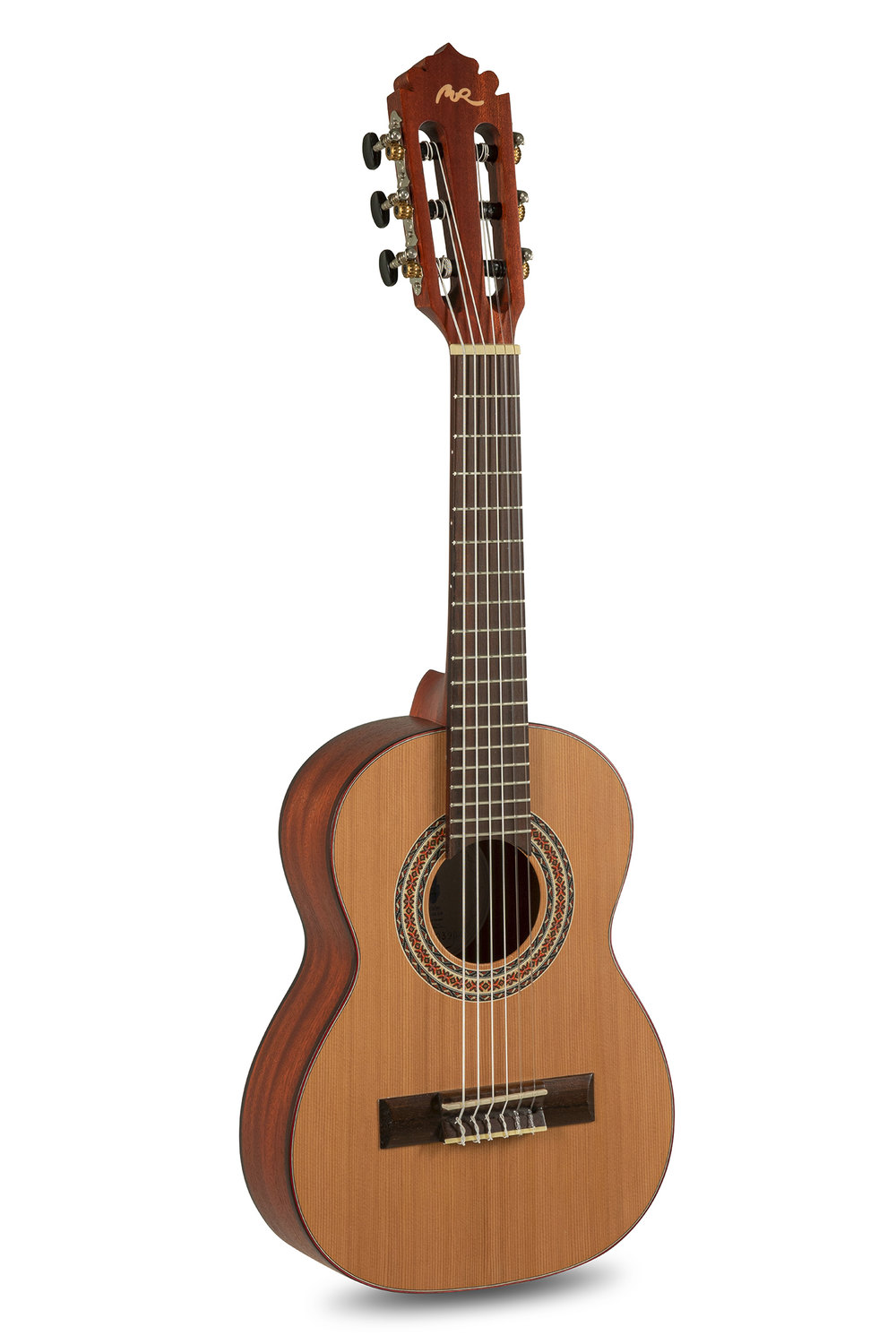 Manuel Rodriguez 1/4 Tradicíon cèdre massif Taille 1/4