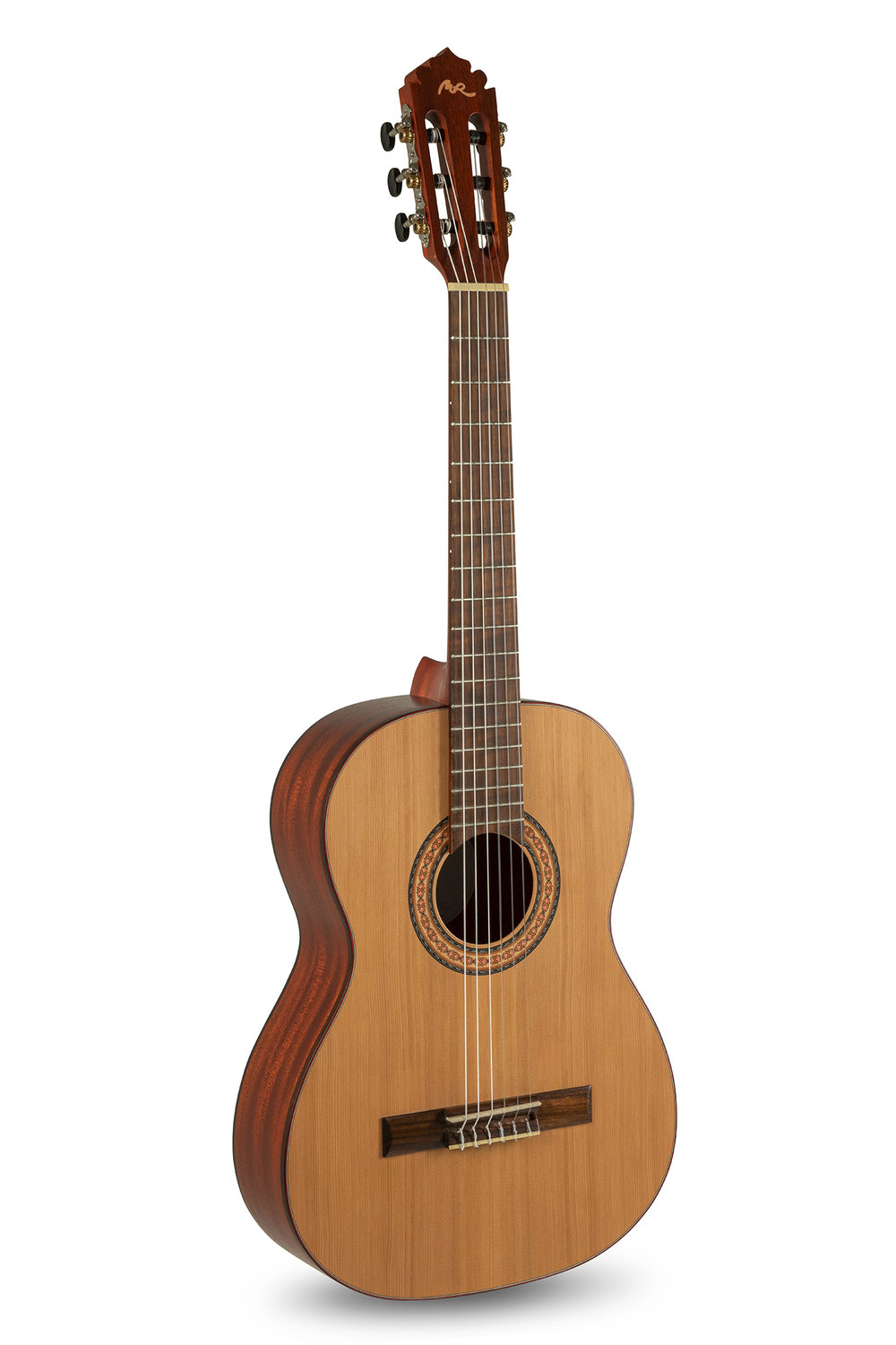 Manuel Rodriguez 7/8 Tradicíon cèdre massif Taille 7/8