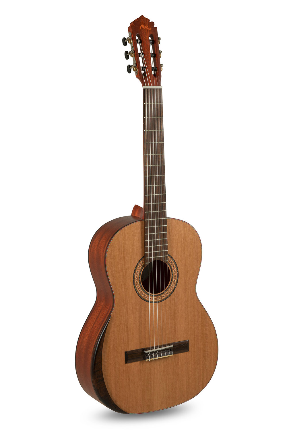 Manuel Rodriguez 4/4 Tradicíon cèdre massiv Taille 4/4