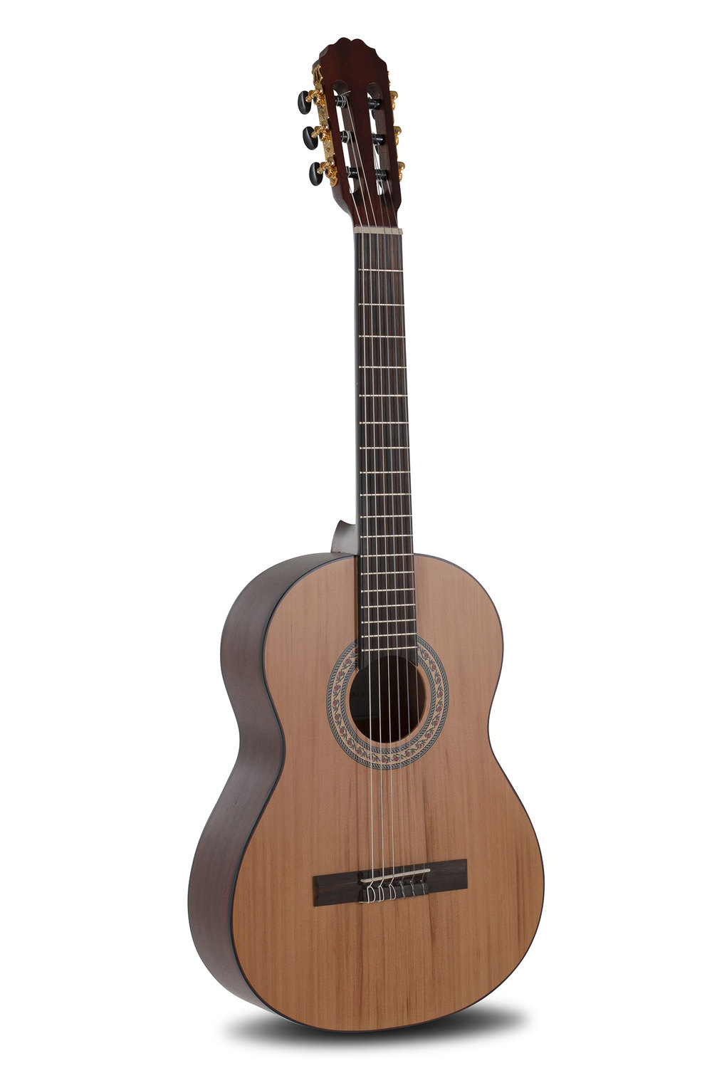 Caballero by MR 3/4 Principio solid cedar CA-CM 3/4