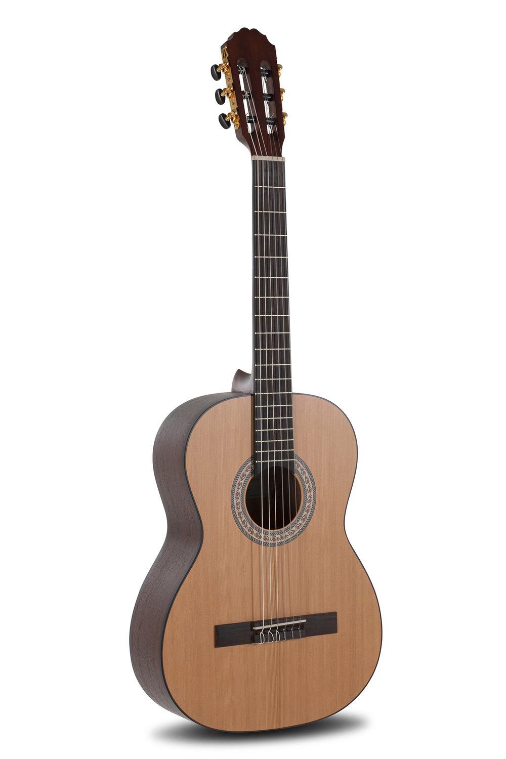 Caballero by MR 7/8 Principio solid cedar CA-CM 7/8