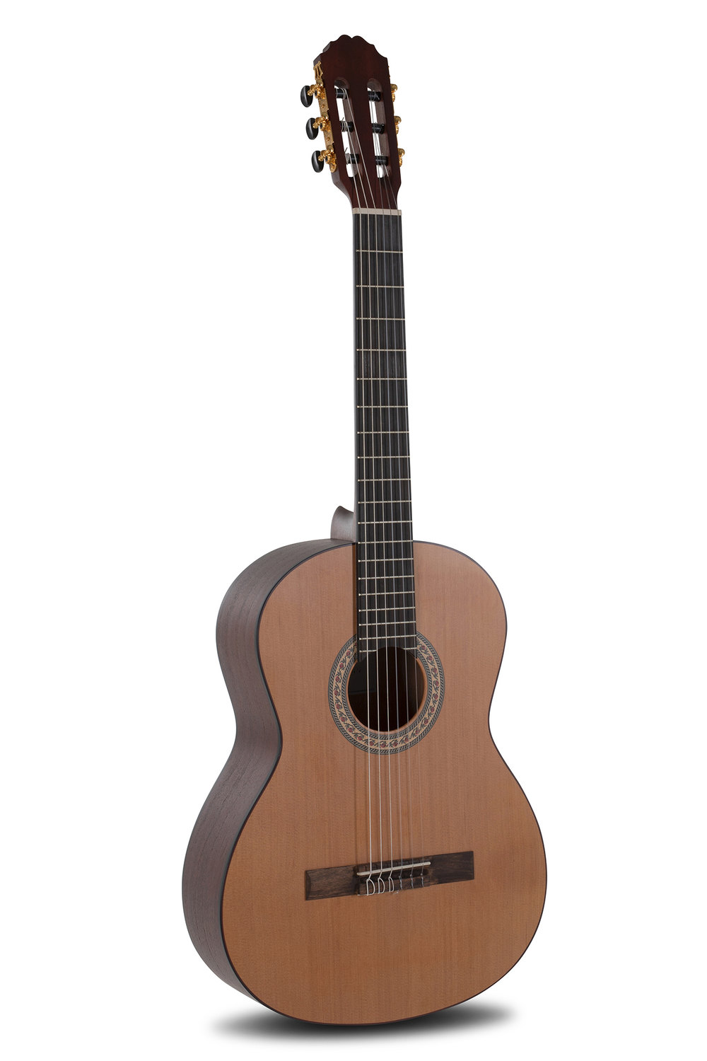 Caballero by MR 4/4 Principio solid cedar CA-CM 4/4