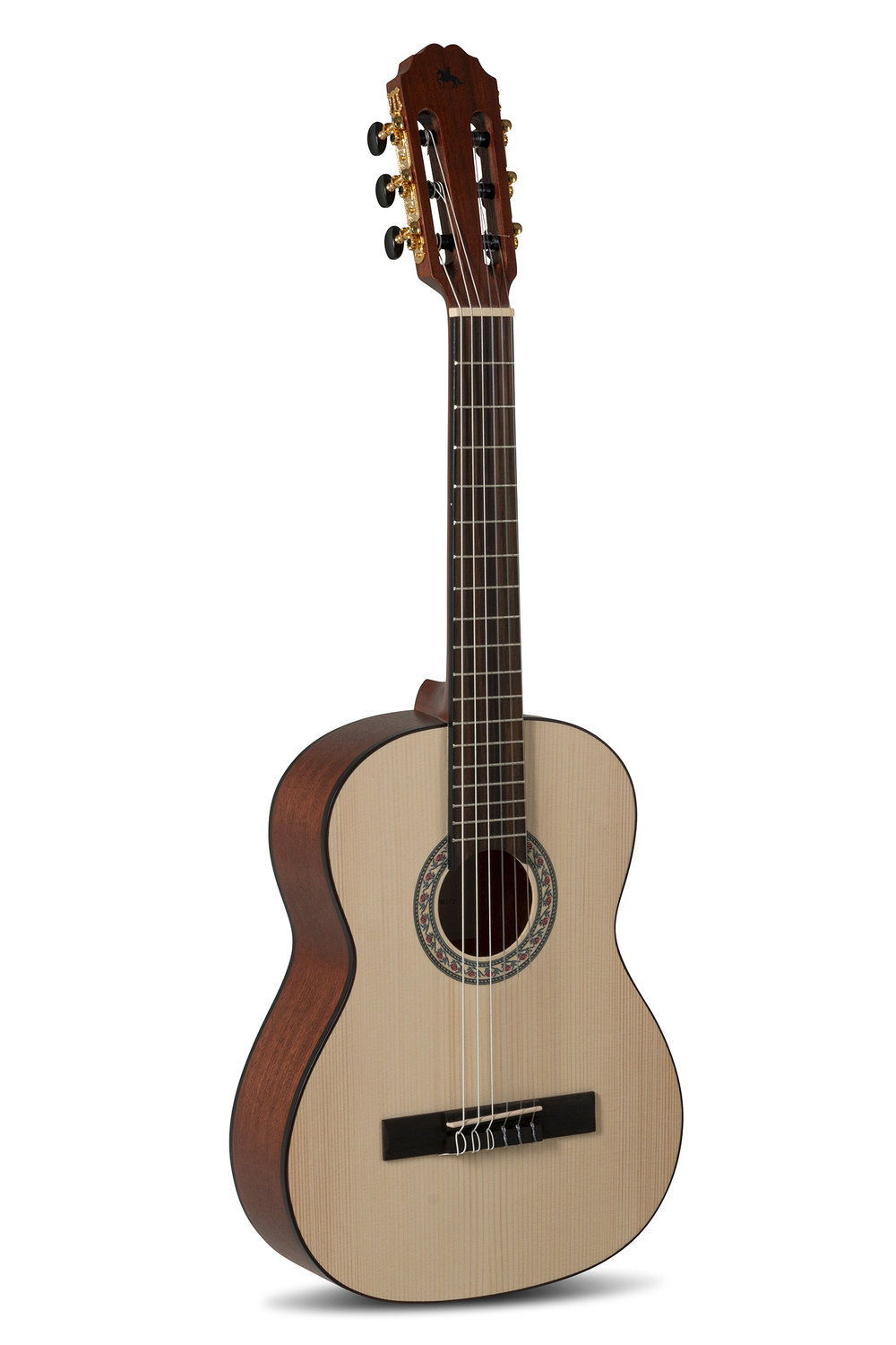 Caballero by MR 1/2 Principio, solid spruce CA-PM 1/2
