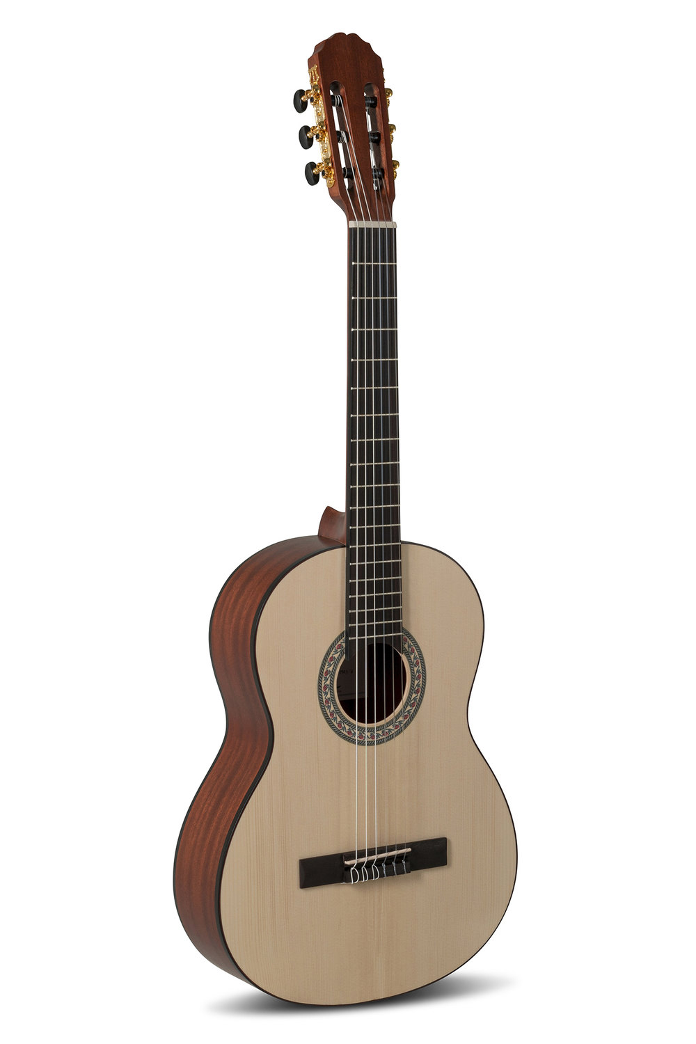 Caballero by MR 3/4 Principio, solid spruce CA-PM 3/4