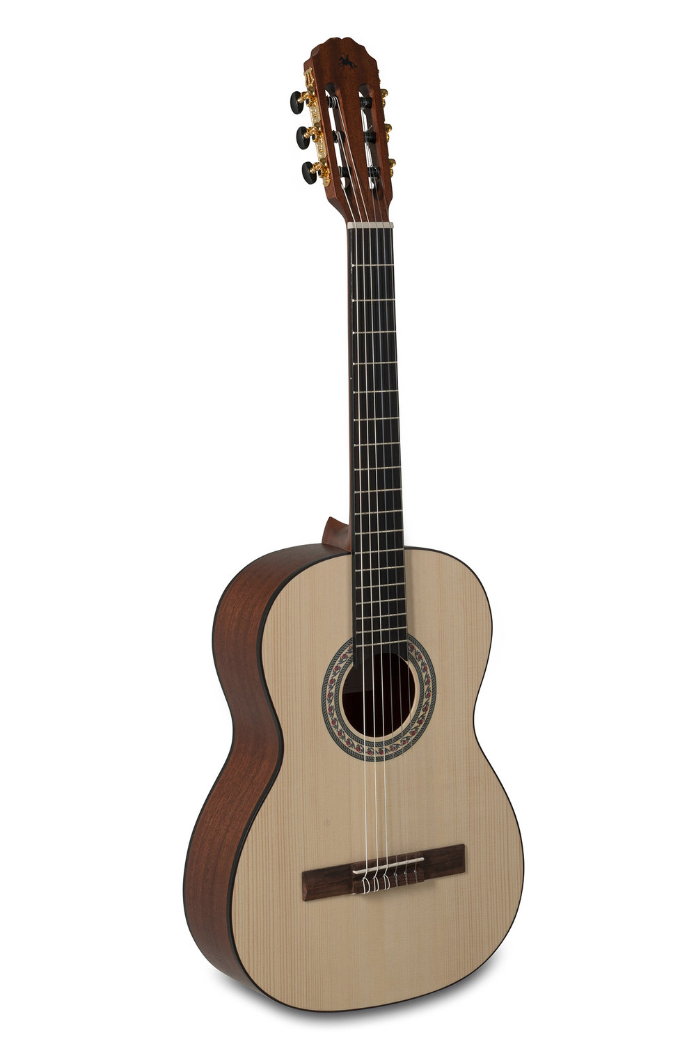 Caballero by MR 7/8 Principio, solid spruce CA-PM 7/8