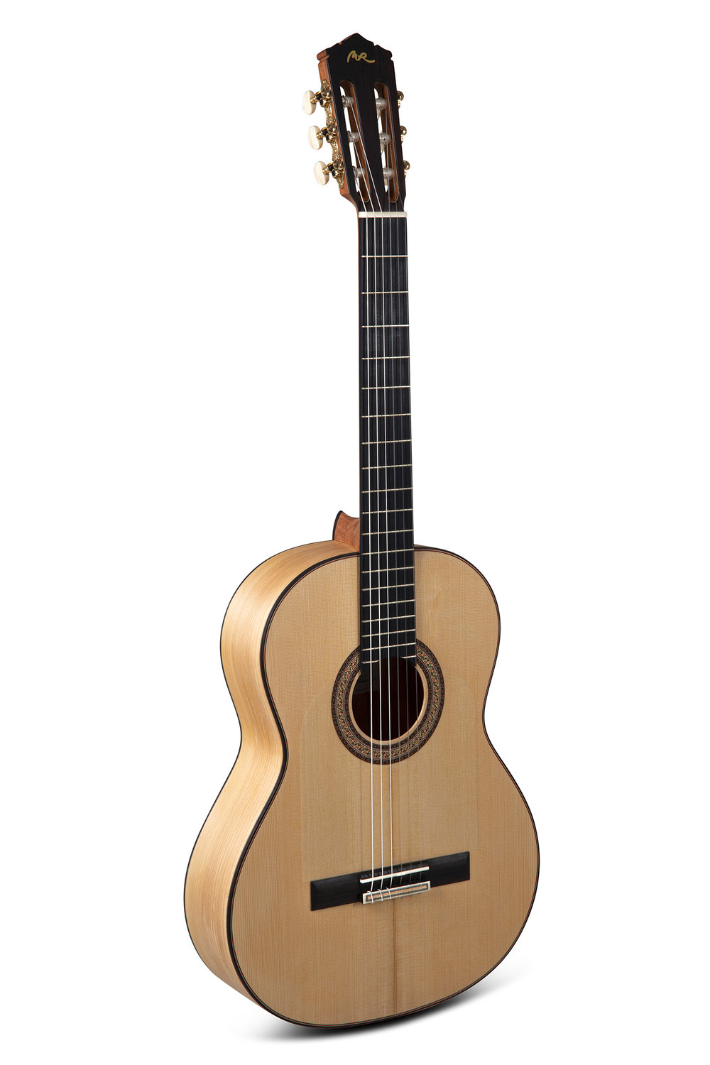Manuel Rodriguez 4/4 Flamenco FF Sabicas all solid FLAMENCO FF Sabicas