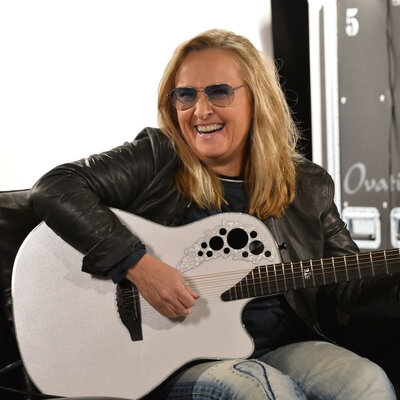 Melissa Etheridge