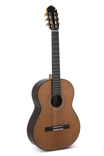 Manuel Rodriguez 4/4 Manuel Sr. all solid cedar/Madagascar rosewood Manuel Rodriguez SENIOR | Cedar