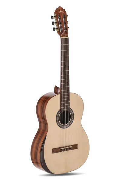 Manuel Rodriguez 4/4 ACADEMIA Exótica Santos abeto brillante Abeto/Santos | EX-SS gloss